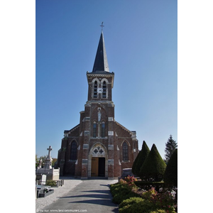 église Saint Pierre 