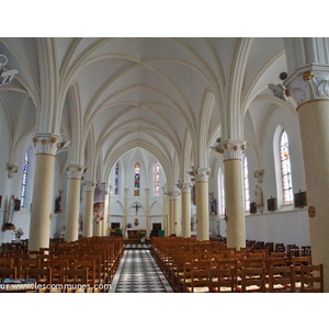 église Saint Pierre 