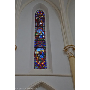 église Saint Pierre 