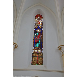 église Saint Pierre 