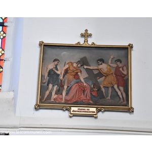 église Saint Pierre 