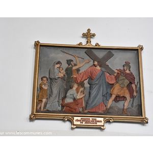 église Saint Pierre