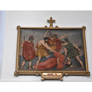 église Saint Pierre 