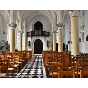 église Saint Pierre 