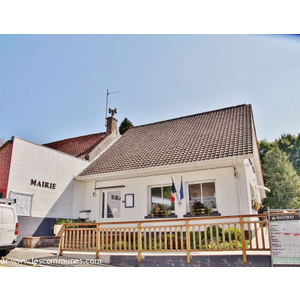 La Mairie
