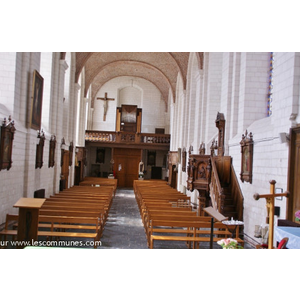 église Saint Kilien 