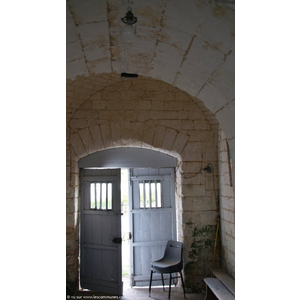 église Saint Vaast et Chapelle 