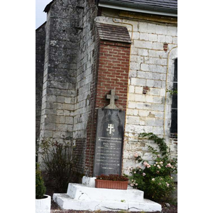 le monument aux morts