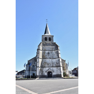 église Saint Martin 