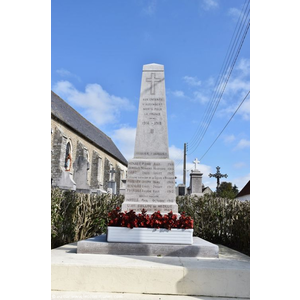 le Monument Aux Morts