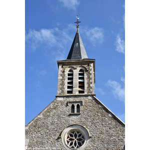 église Saint Martin