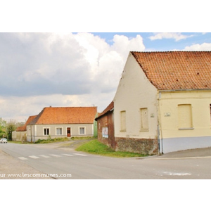 Commune de AUDINCTHUN