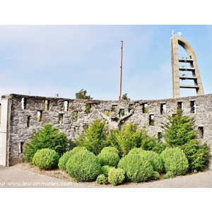 Le Monument-aux-Morts