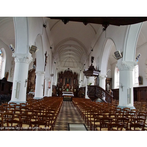 église Saint Martin