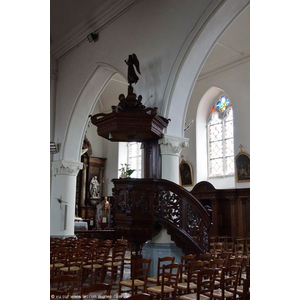 église Saint Martin