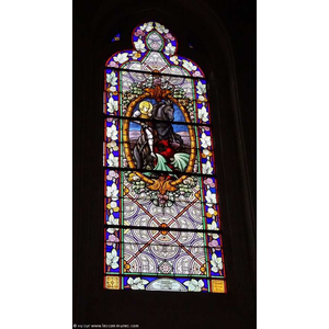 église Saint Martin