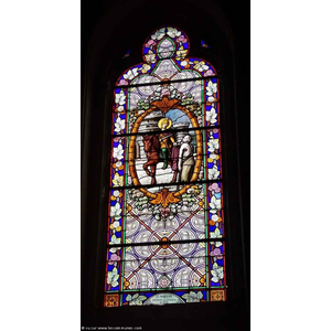 église Saint Martin