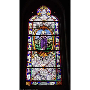 église Saint Martin