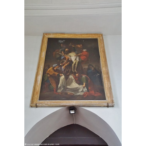 église Saint Martin