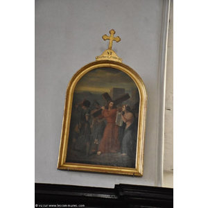 église Saint Martin