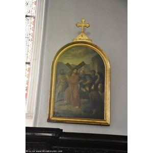 église Saint Martin