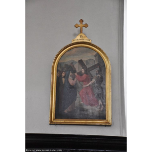 église Saint Martin