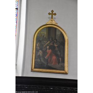 église Saint Martin