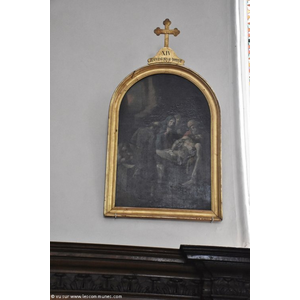 église Saint Martin