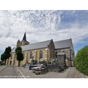 église Saint martin