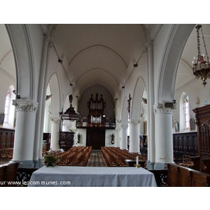 église Saint Martin