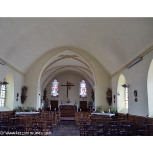 église Saint martin