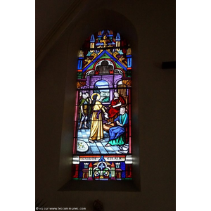 église Saint Martin