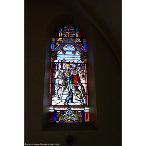 église Saint Martin