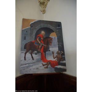 église Saint Martin