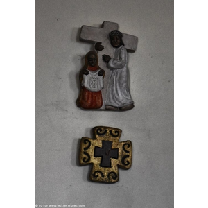 église Saint martin