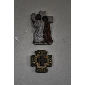 église Saint Martin