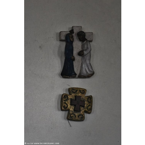 église Saint Martin