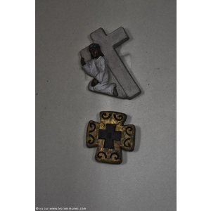 église Saint Martin