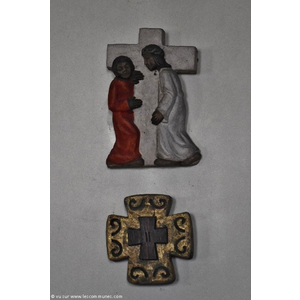 église Saint Martin