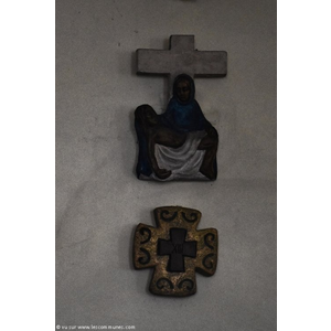 église Saint Martin