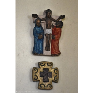 église Saint Martin