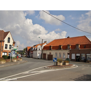 le village