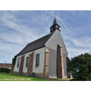 église Saint Nicolas 