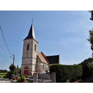 église saint Omer
