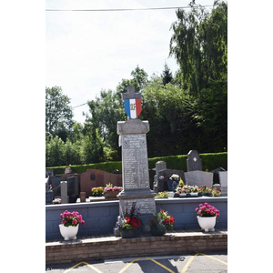 le monument aux morts