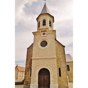 église St Martin