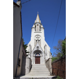 église saint Georges