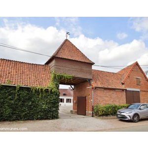 Commune de BEALENCOURT