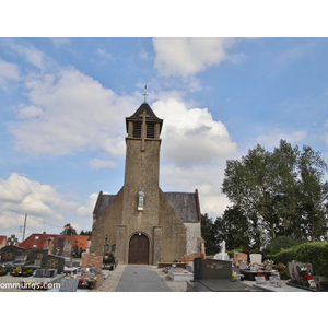 église Saint Jacques