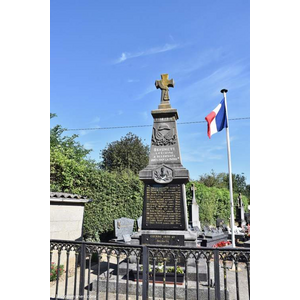 le monument aux morts